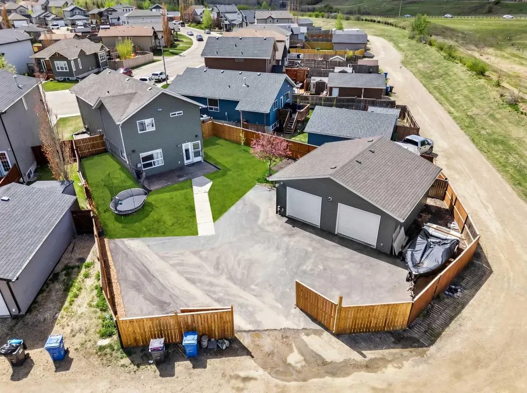 132 Oswald Close Red Deer AB T4P0C1