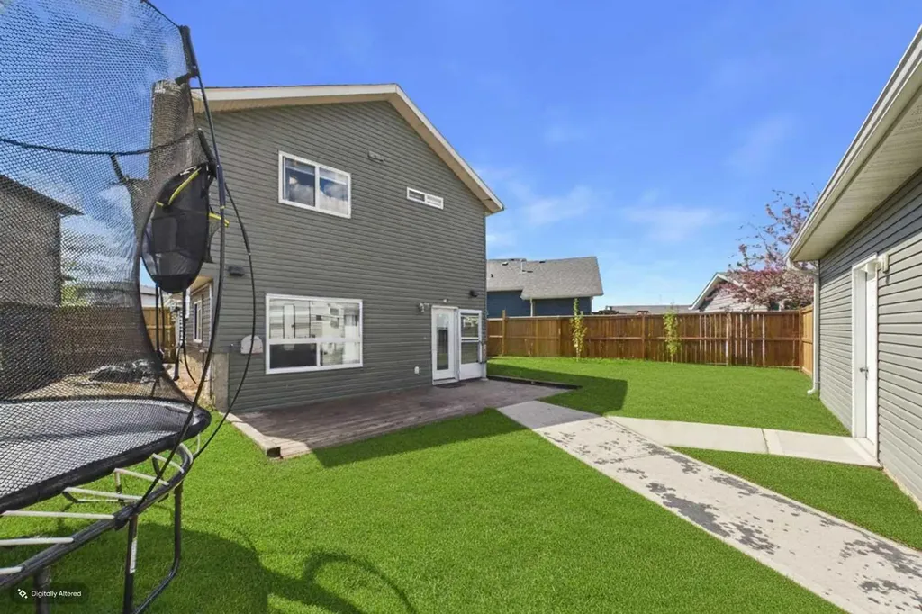 132 Oswald Close Red Deer AB T4P0C1