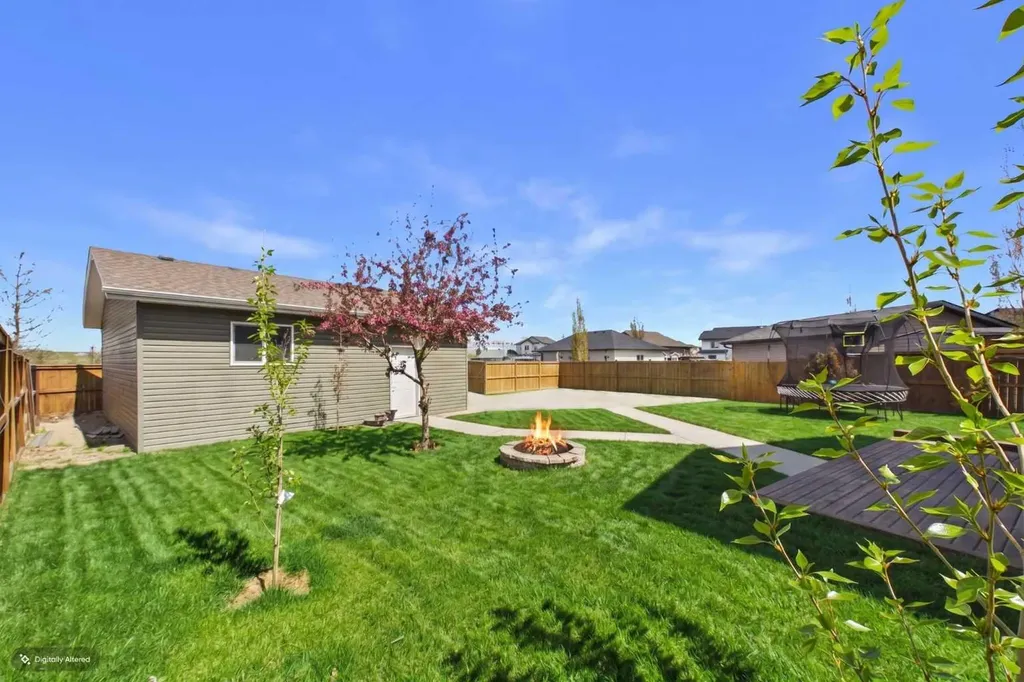 132 Oswald Close Red Deer AB T4P0C1
