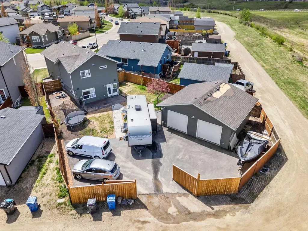 132 Oswald Close Red Deer AB T4P0C1