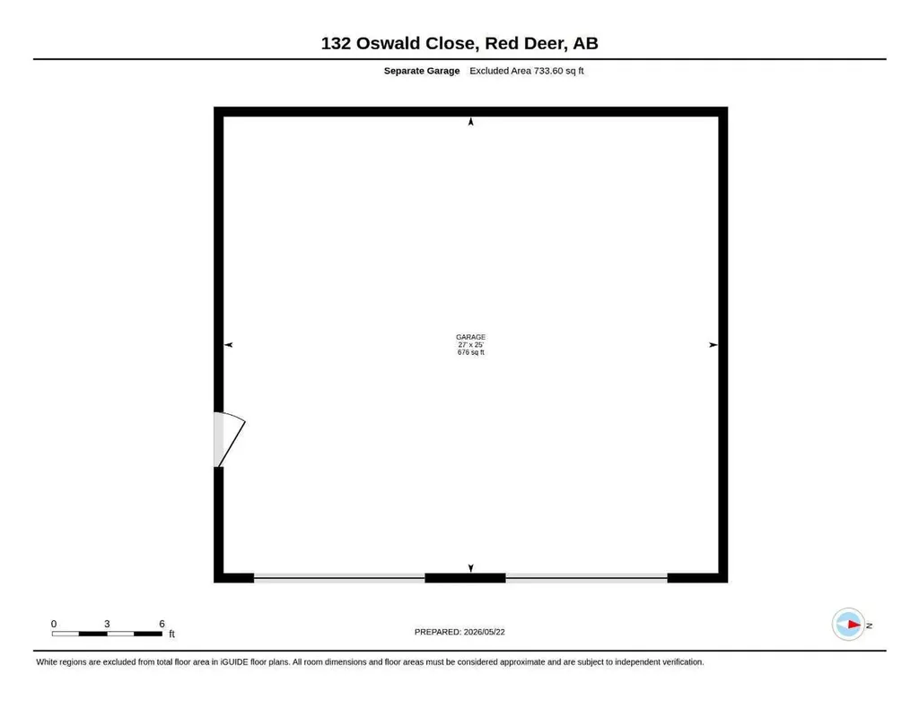 132 Oswald Close Red Deer AB T4P0C1