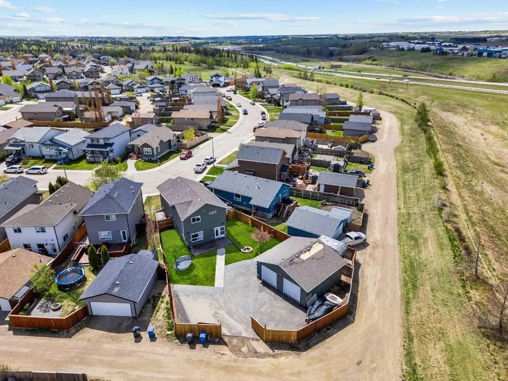 132 Oswald Close Red Deer AB T4P0C1
