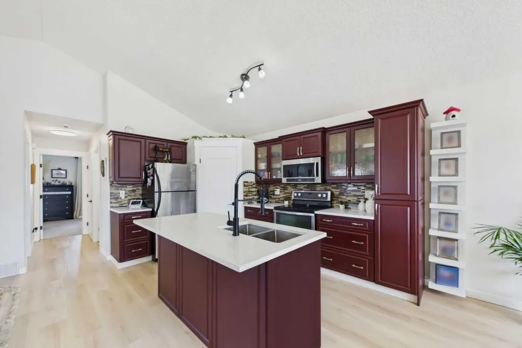 132 Oswald Close Red Deer AB T4P0C1