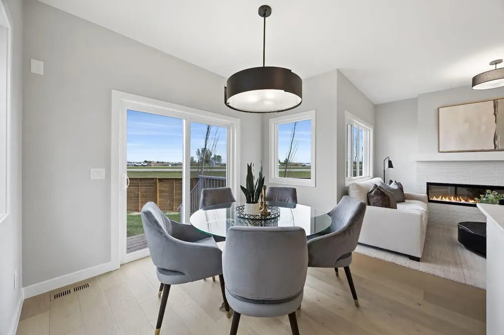 150 Prince Crescent Rural Rocky View County AB T1X 3H8