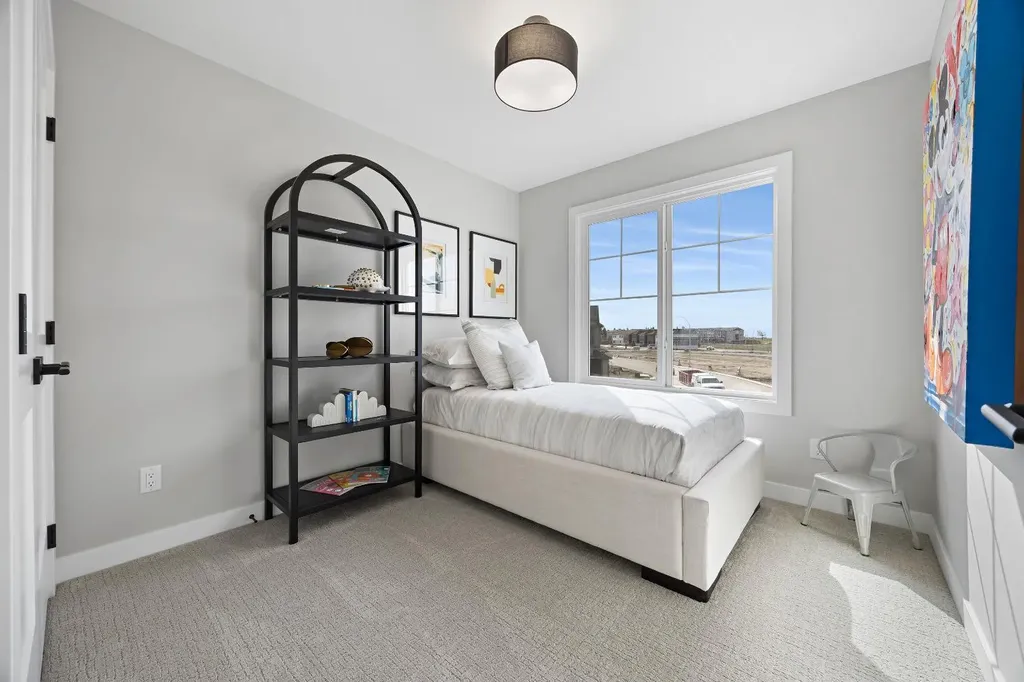 150 Prince Crescent Rural Rocky View County AB T1X 3H8