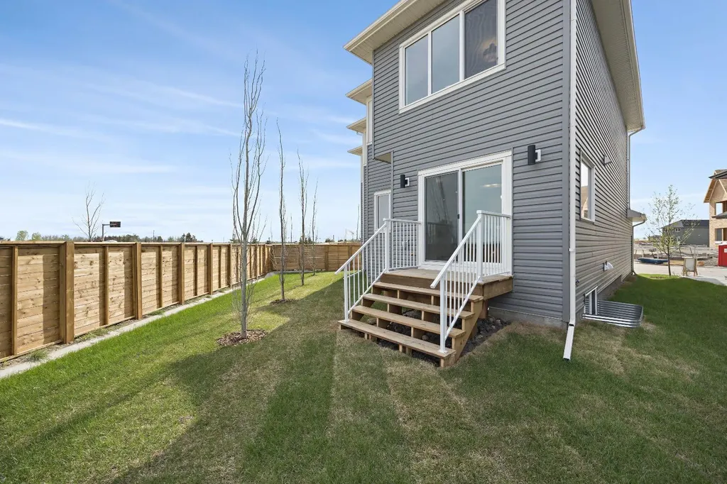 150 Prince Crescent Rural Rocky View County AB T1X 3H8
