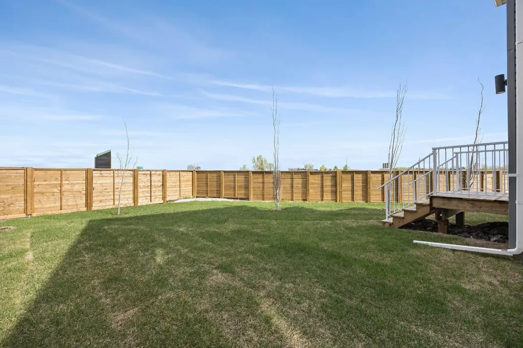 150 Prince Crescent Rural Rocky View County AB T1X 3H8