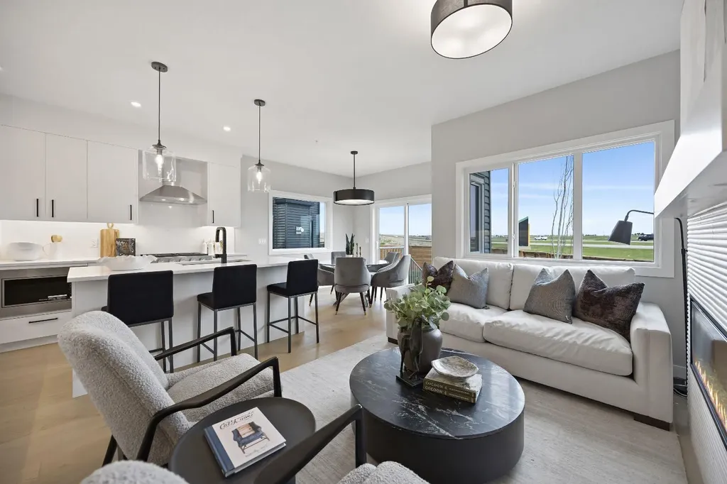 150 Prince Crescent Rural Rocky View County AB T1X 3H8