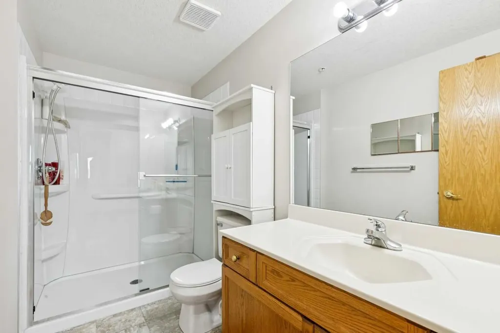 223 Tuscany Springs Boulevard NW Calgary AB T3L 2M2