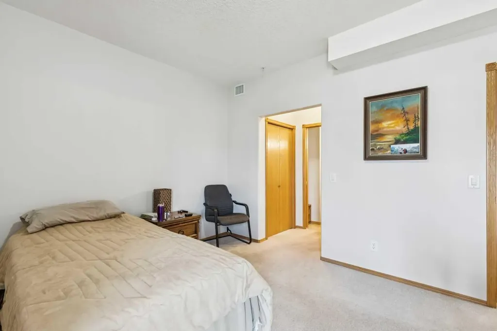 223 Tuscany Springs Boulevard NW Calgary AB T3L 2M2