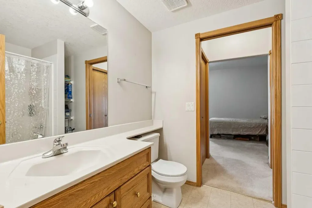 223 Tuscany Springs Boulevard NW Calgary AB T3L 2M2