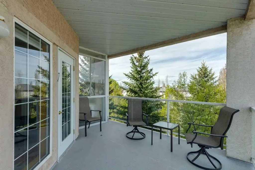 223 Tuscany Springs Boulevard NW Calgary AB T3L 2M2