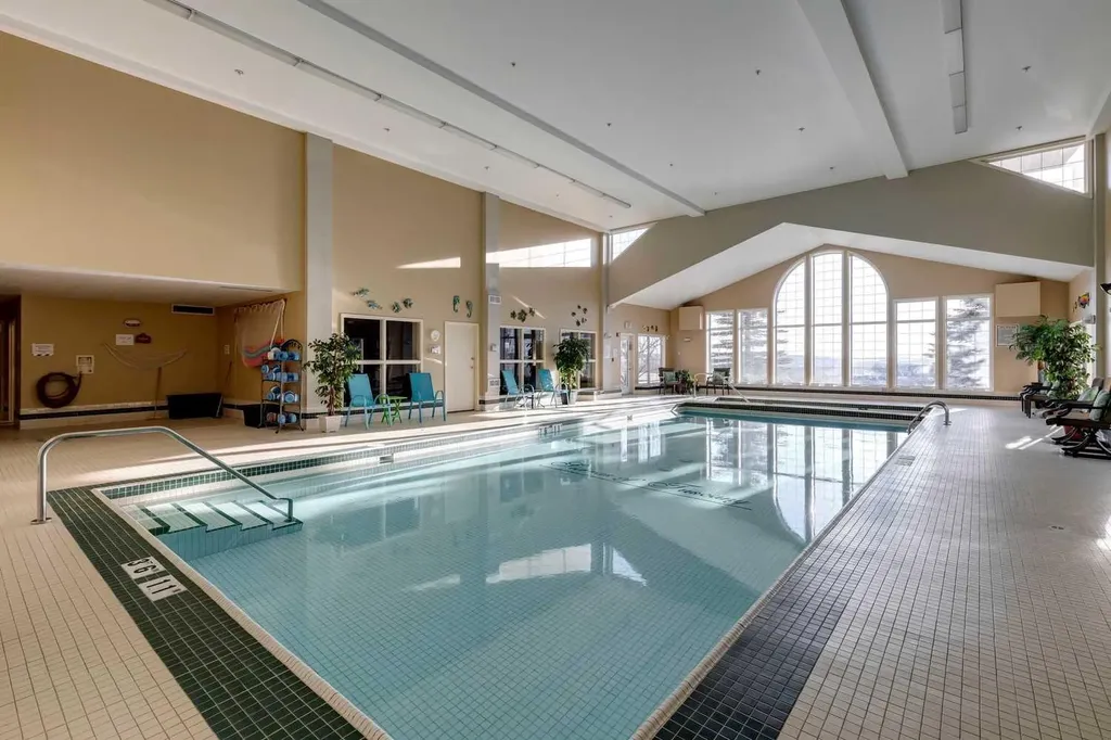 223 Tuscany Springs Boulevard NW Calgary AB T3L 2M2
