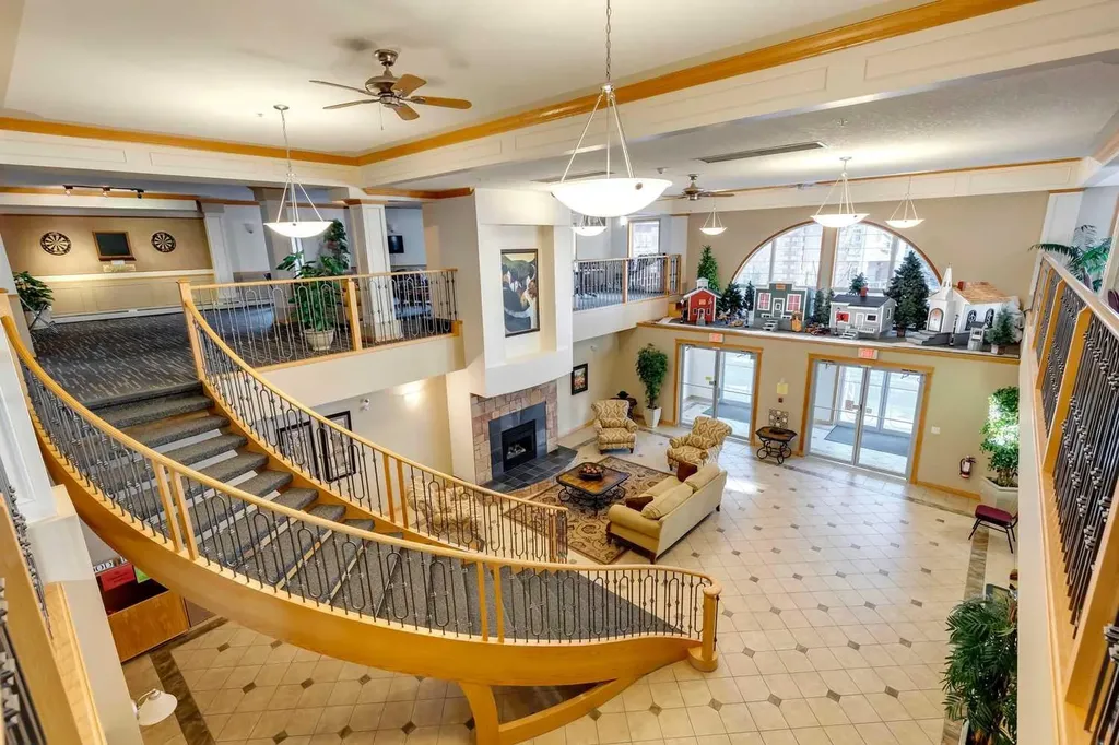 223 Tuscany Springs Boulevard NW Calgary AB T3L 2M2