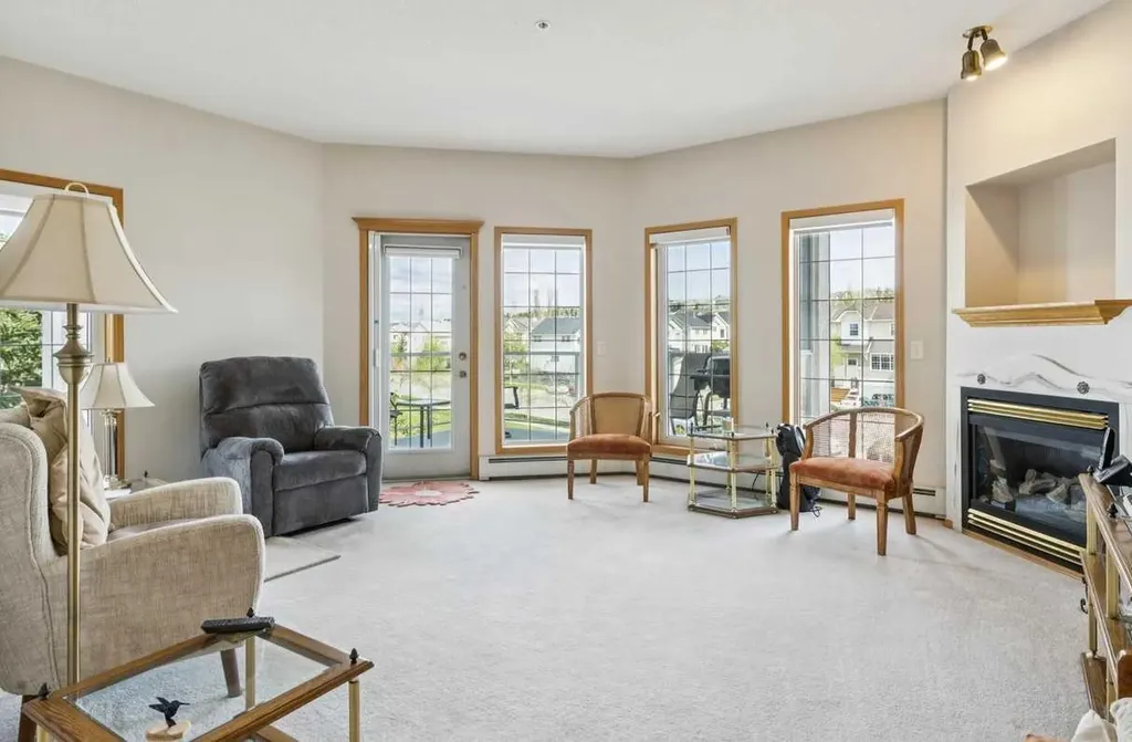 223 Tuscany Springs Boulevard NW Calgary AB T3L 2M2