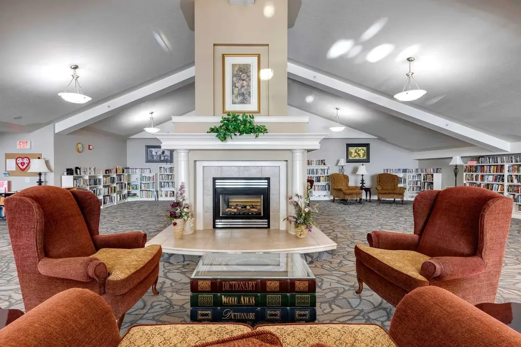 223 Tuscany Springs Boulevard NW Calgary AB T3L 2M2
