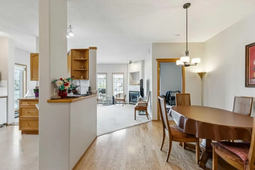 223 Tuscany Springs Boulevard NW Calgary AB T3L 2M2