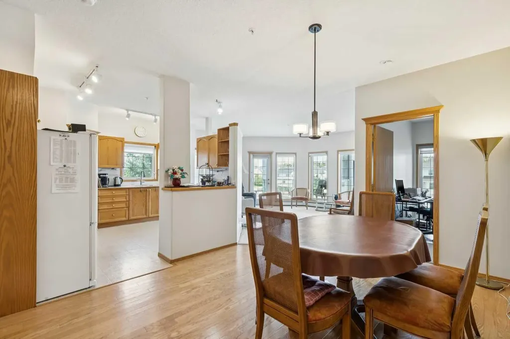 223 Tuscany Springs Boulevard NW Calgary AB T3L 2M2
