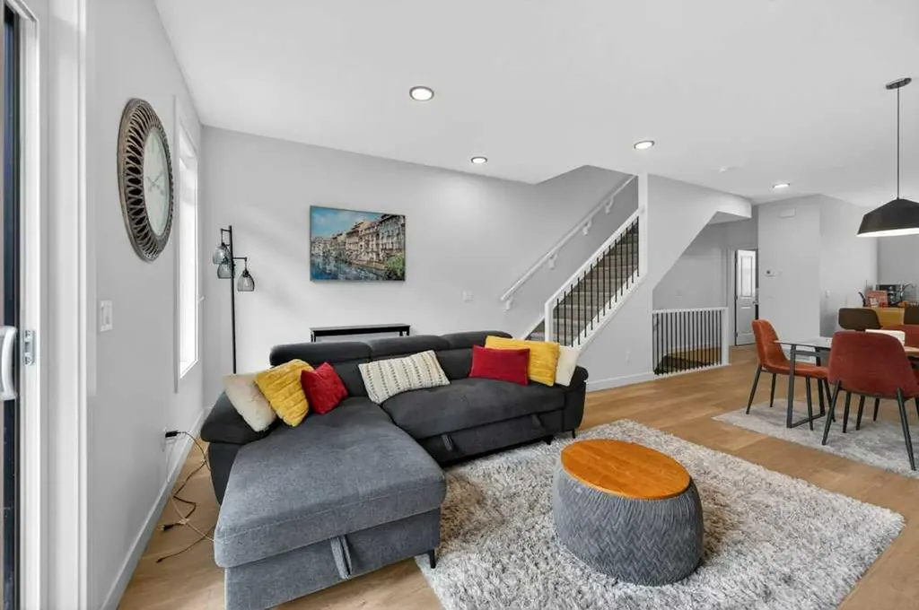 550 Seton Circle SE Calgary AB T3M3Y8