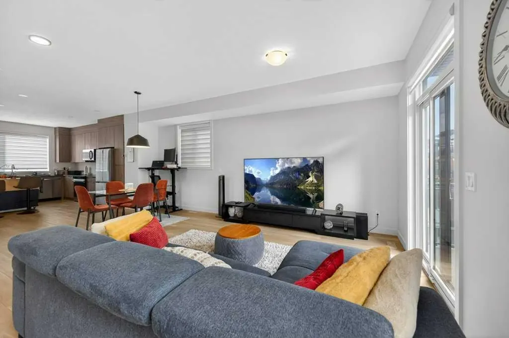 550 Seton Circle SE Calgary AB T3M3Y8