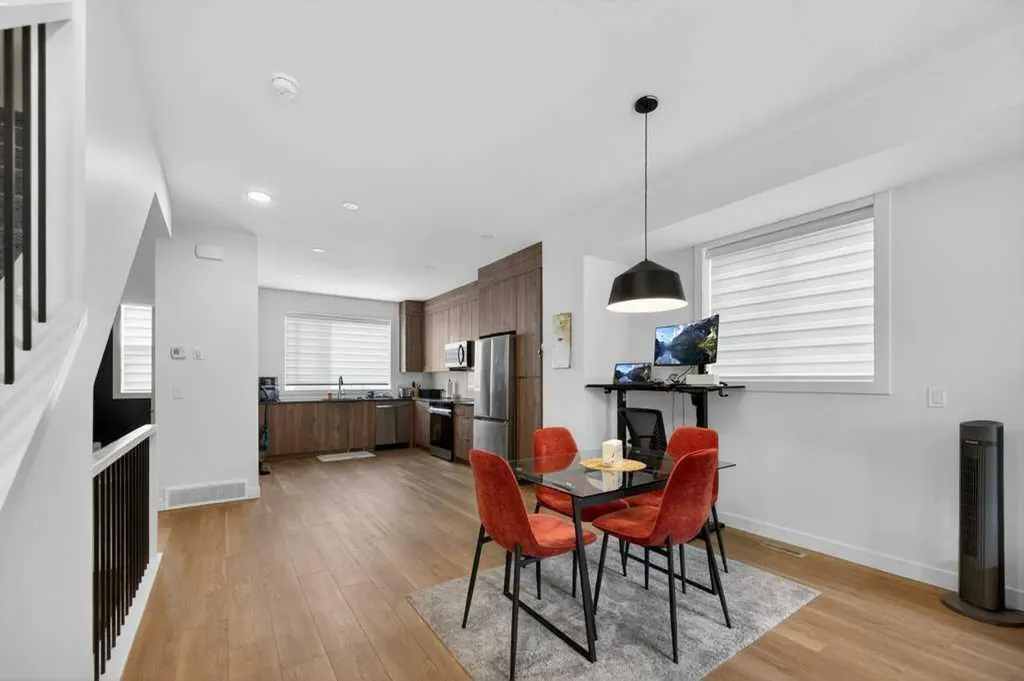550 Seton Circle SE Calgary AB T3M3Y8