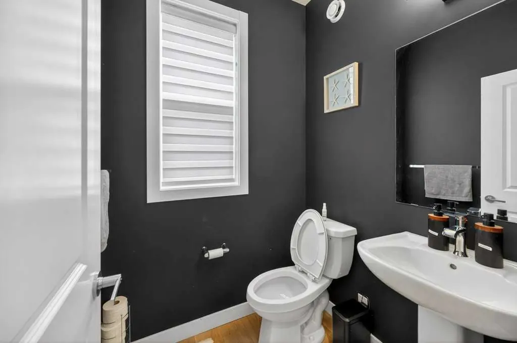 550 Seton Circle SE Calgary AB T3M3Y8