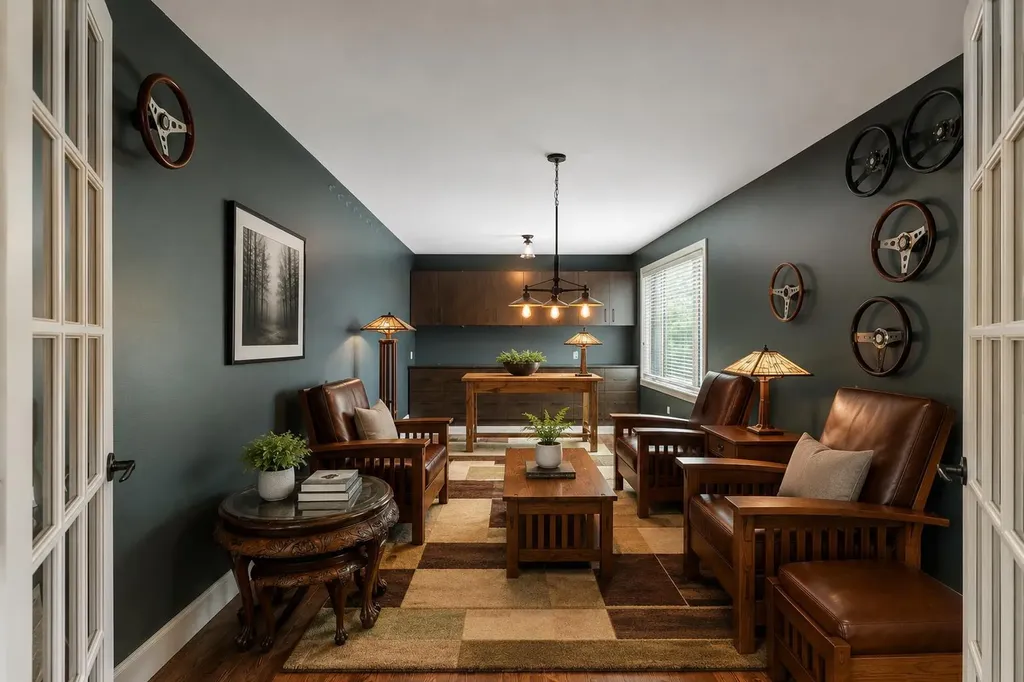 19 Coach Gate Way SW Calgary AB T3H 1L7