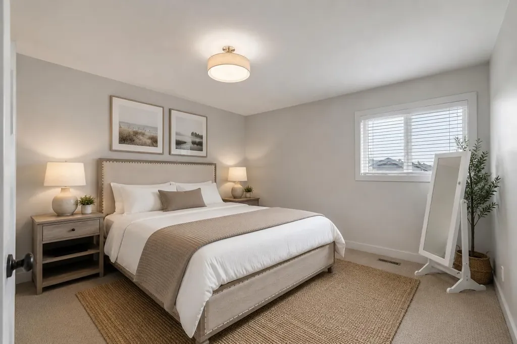 19 Coach Gate Way SW Calgary AB T3H 1L7