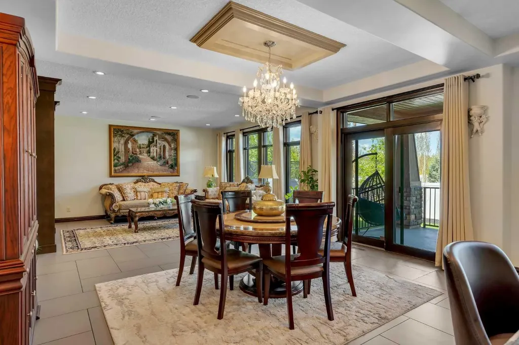 206 West Grove Rise SW Calgary AB T3H 0S3