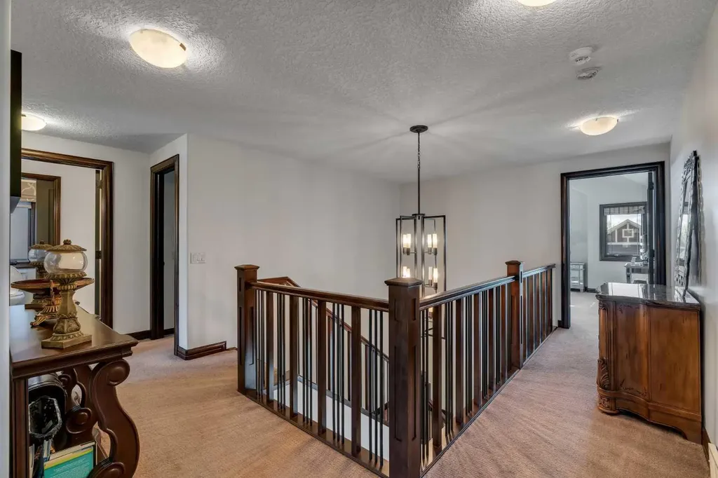 206 West Grove Rise SW Calgary AB T3H 0S3