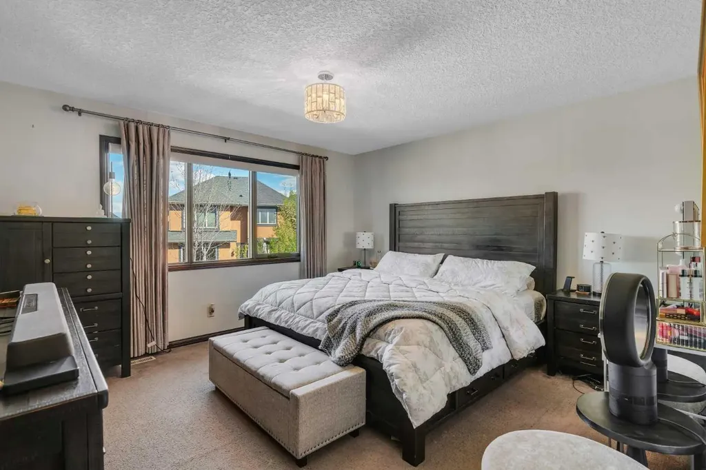 206 West Grove Rise SW Calgary AB T3H 0S3