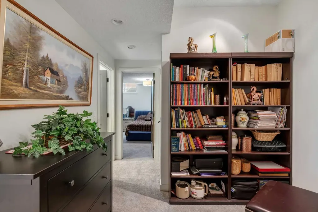 206 West Grove Rise SW Calgary AB T3H 0S3