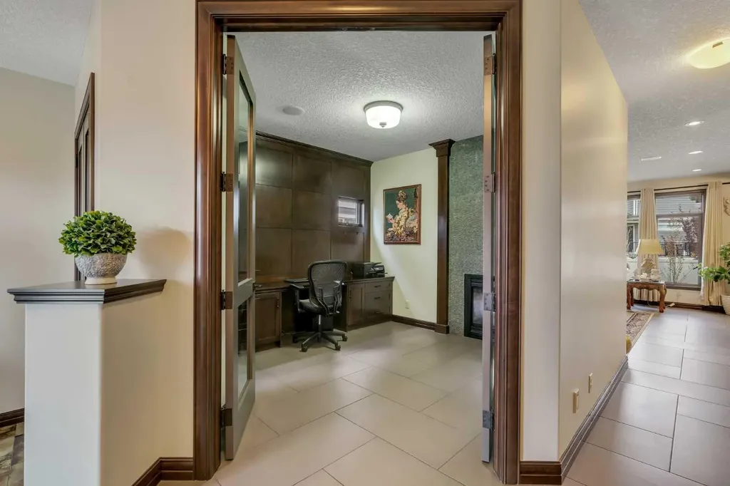 206 West Grove Rise SW Calgary AB T3H 0S3