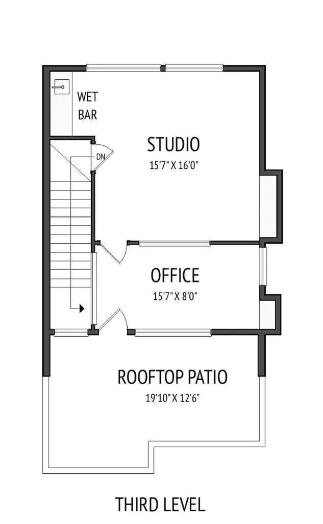 3813 1a Street SW Calgary AB T2S 1R4