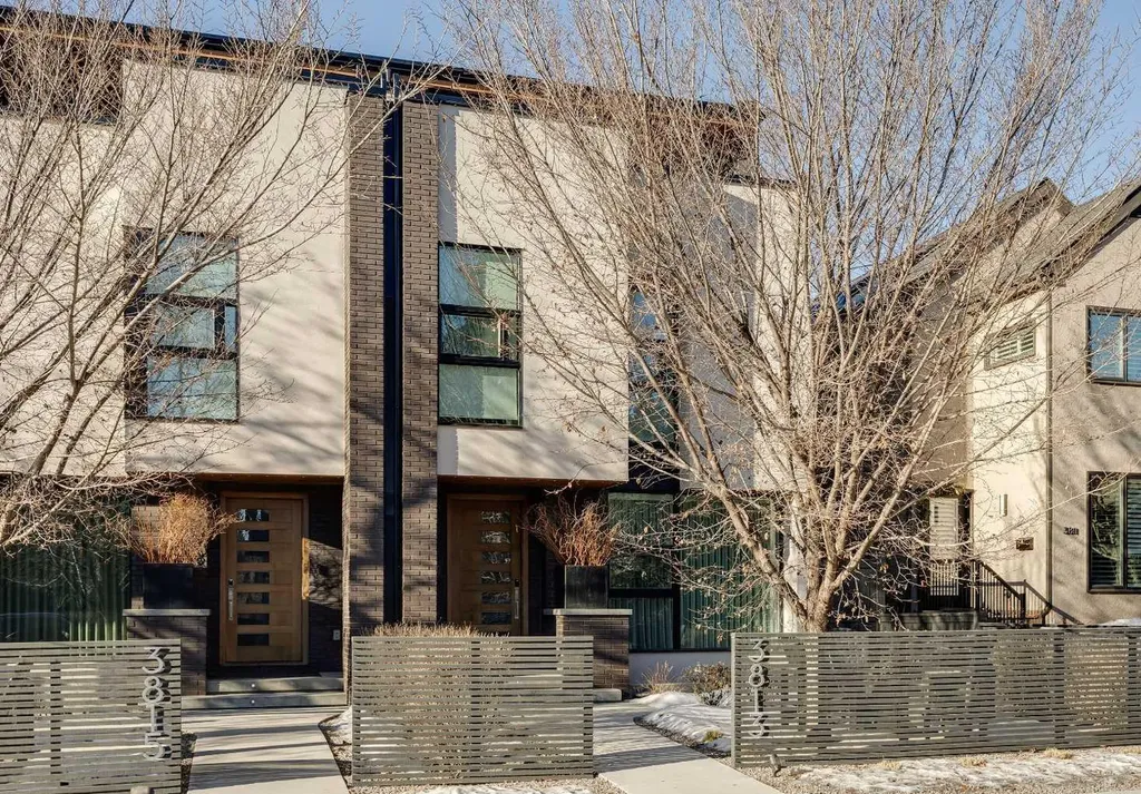 3813 1a Street SW Calgary AB T2S 1R4