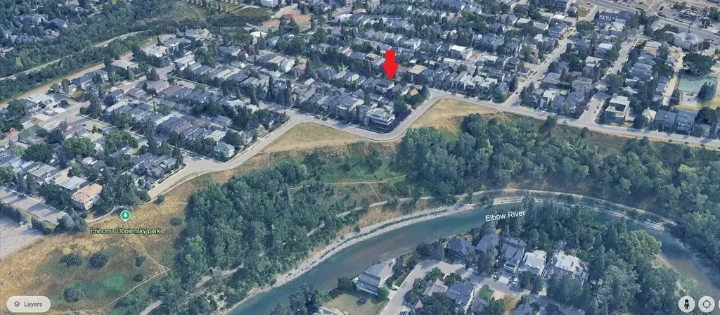 3813 1a Street SW Calgary AB T2S 1R4