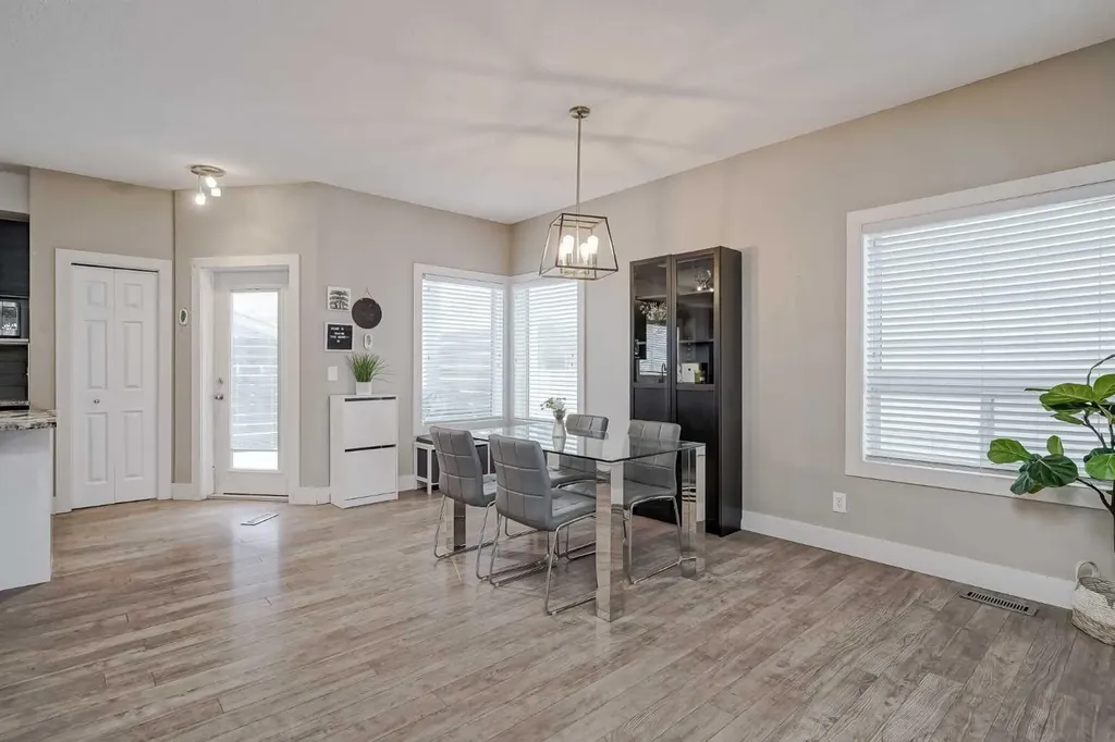 260 Chaparral Ridge Circle SE Calgary AB T2X 3M6