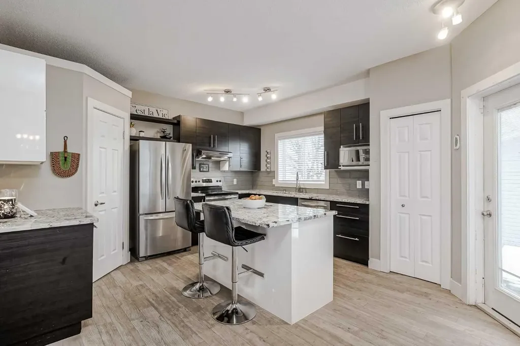 260 Chaparral Ridge Circle SE Calgary AB T2X 3M6
