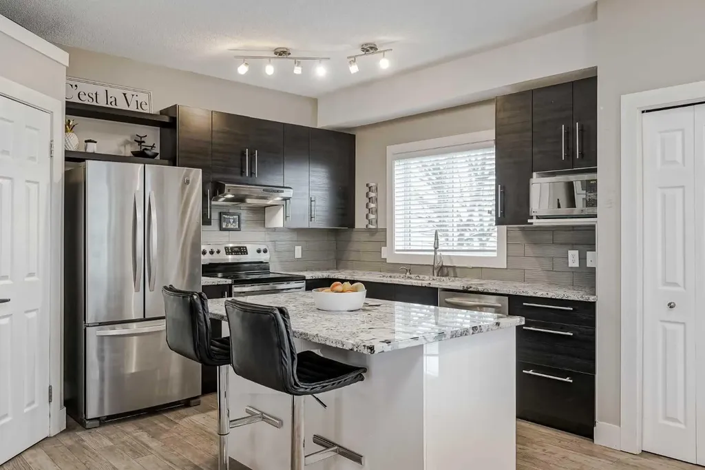 260 Chaparral Ridge Circle SE Calgary AB T2X 3M6