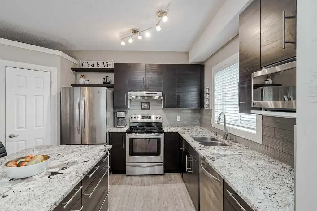 260 Chaparral Ridge Circle SE Calgary AB T2X 3M6