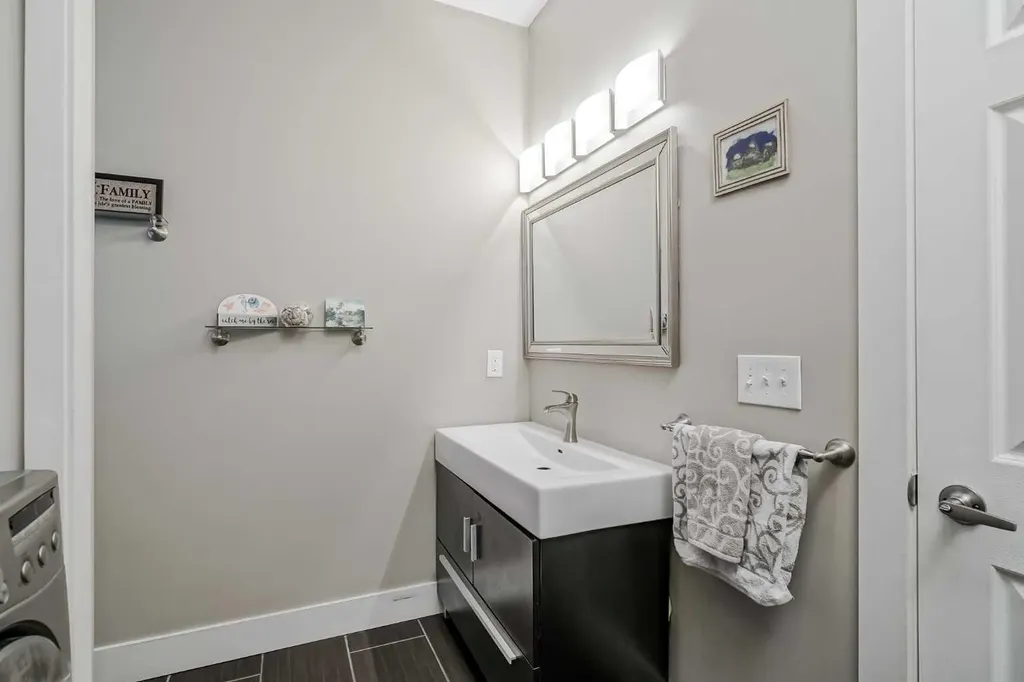 260 Chaparral Ridge Circle SE Calgary AB T2X 3M6