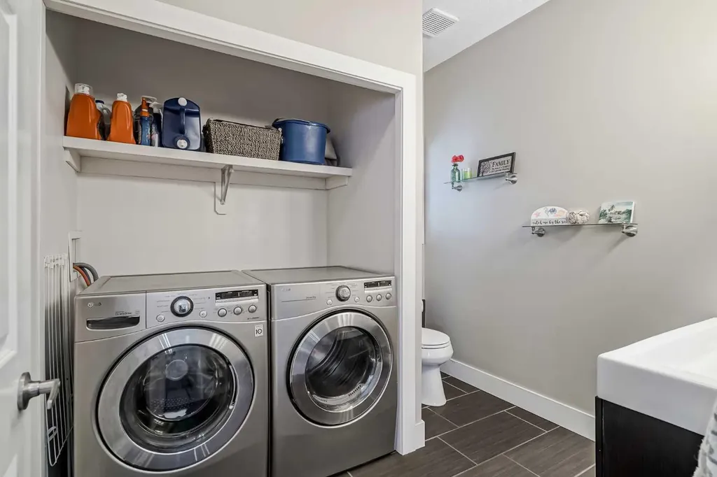 260 Chaparral Ridge Circle SE Calgary AB T2X 3M6