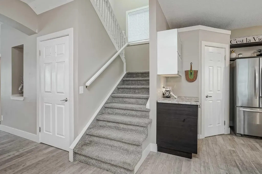 260 Chaparral Ridge Circle SE Calgary AB T2X 3M6