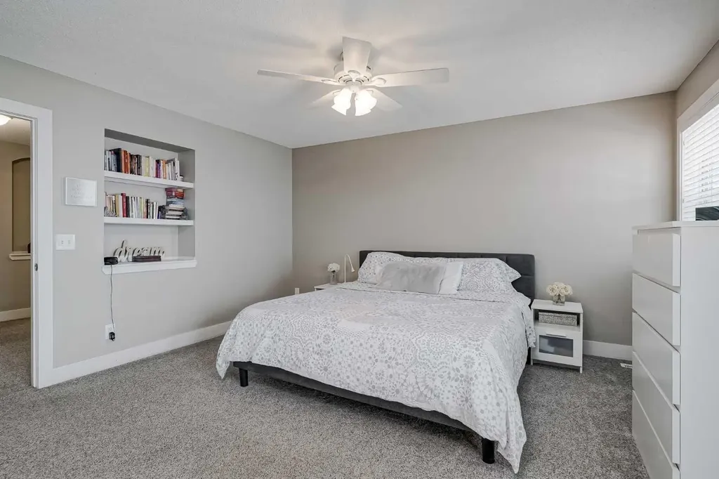 260 Chaparral Ridge Circle SE Calgary AB T2X 3M6