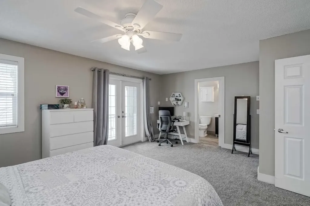 260 Chaparral Ridge Circle SE Calgary AB T2X 3M6