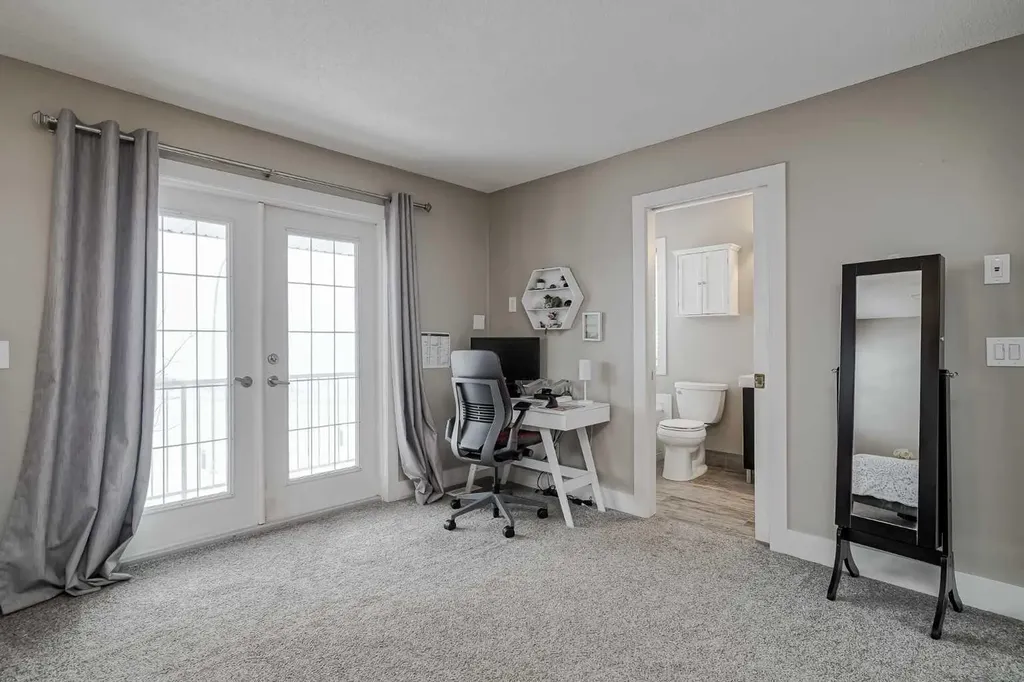 260 Chaparral Ridge Circle SE Calgary AB T2X 3M6