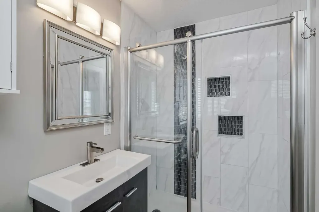 260 Chaparral Ridge Circle SE Calgary AB T2X 3M6