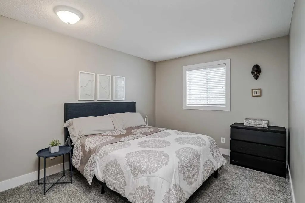 260 Chaparral Ridge Circle SE Calgary AB T2X 3M6
