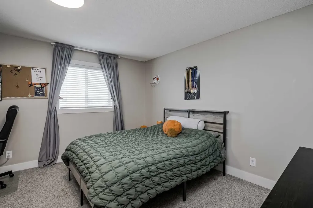 260 Chaparral Ridge Circle SE Calgary AB T2X 3M6