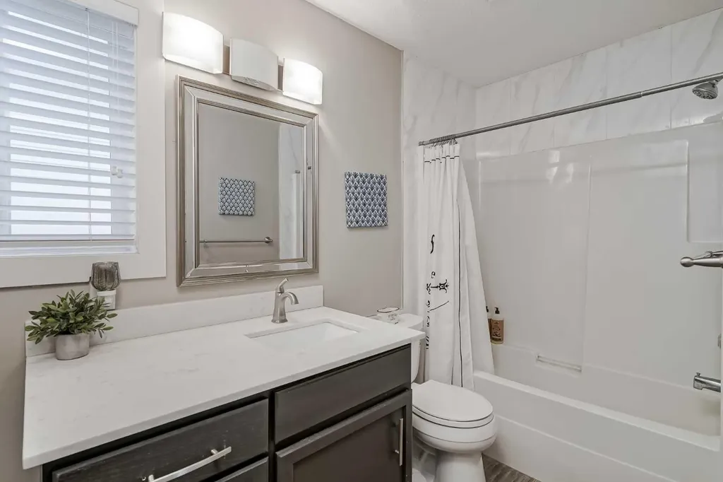 260 Chaparral Ridge Circle SE Calgary AB T2X 3M6